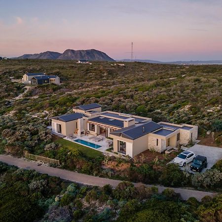 Romansbaai Collection Gansbaai Εξωτερικό φωτογραφία