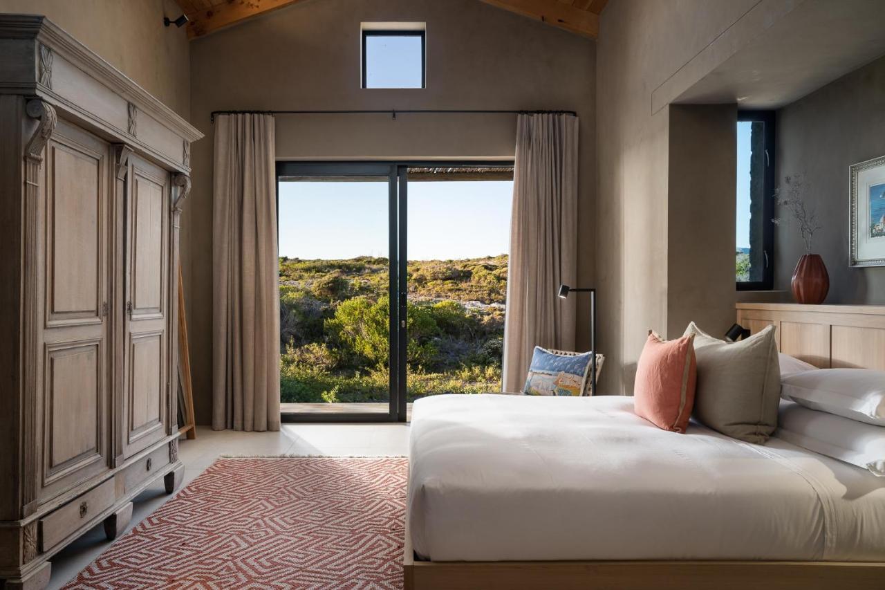 Romansbaai Collection Gansbaai Εξωτερικό φωτογραφία