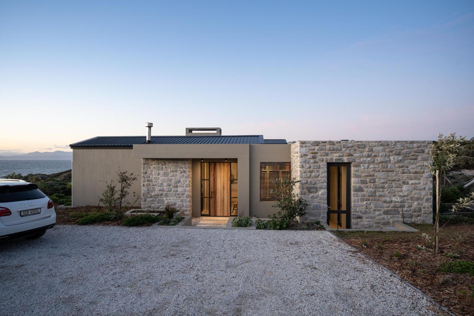 Romansbaai Collection Gansbaai Εξωτερικό φωτογραφία