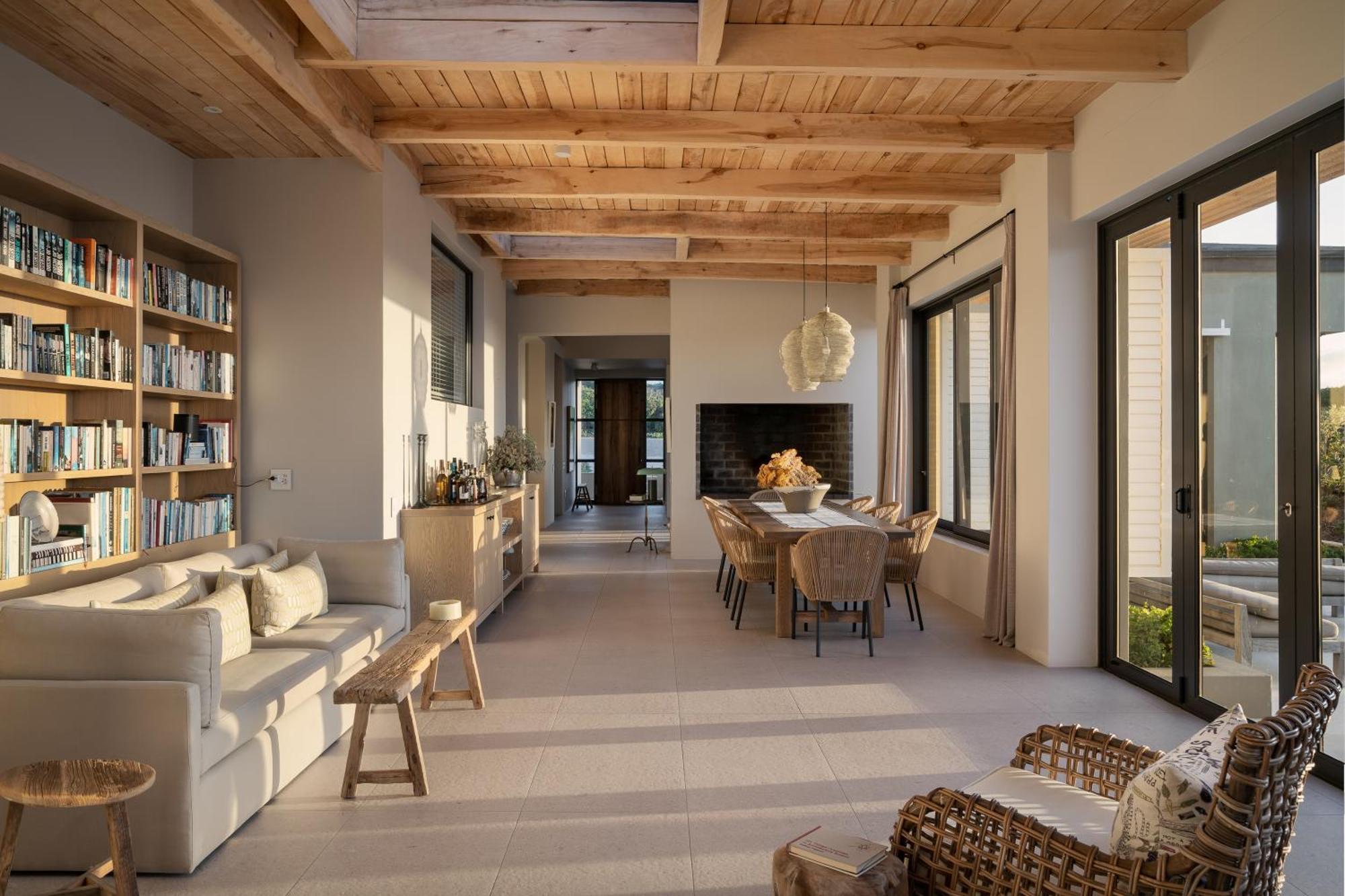 Romansbaai Collection Gansbaai Εξωτερικό φωτογραφία