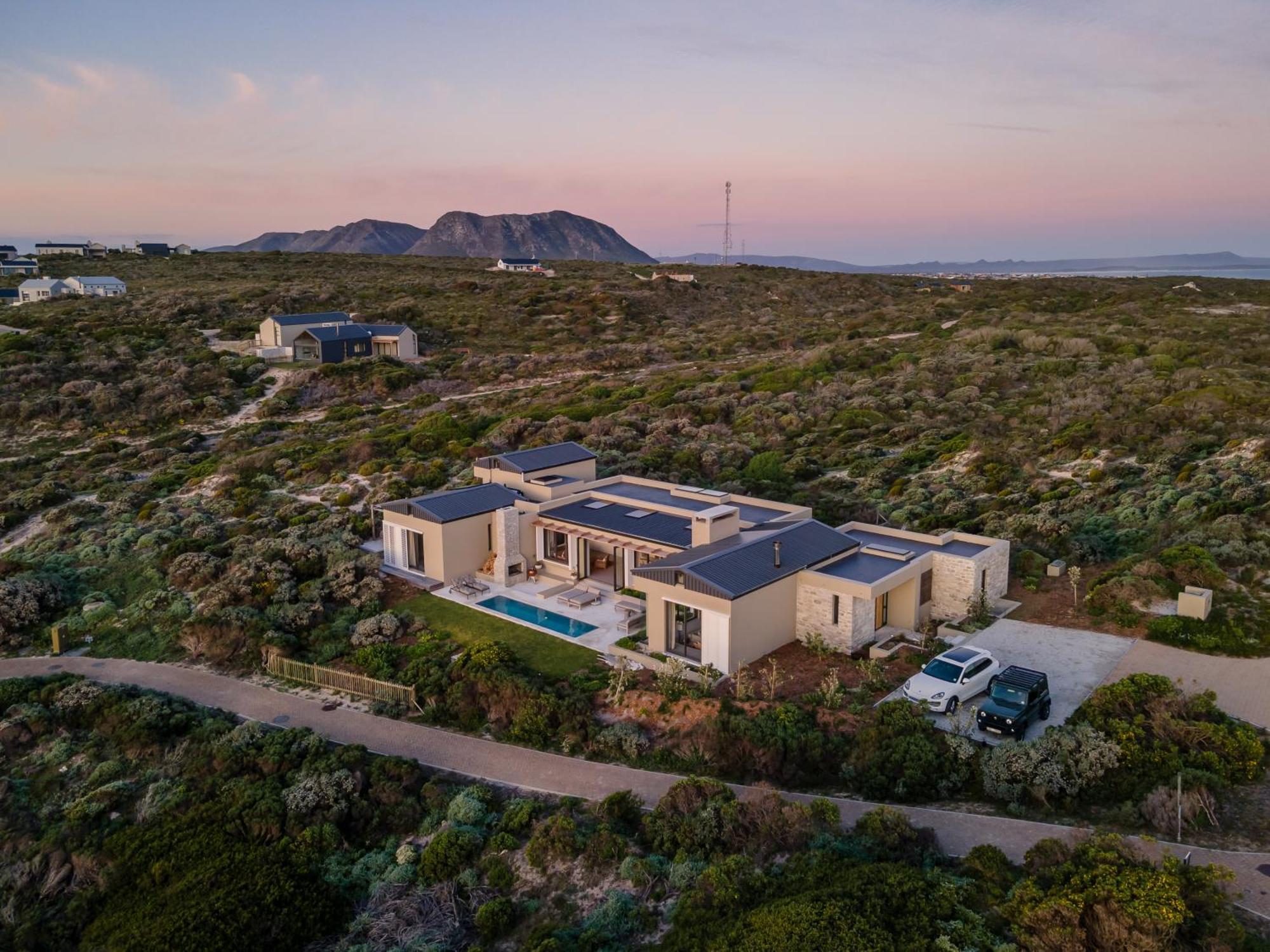 Romansbaai Collection Gansbaai Εξωτερικό φωτογραφία