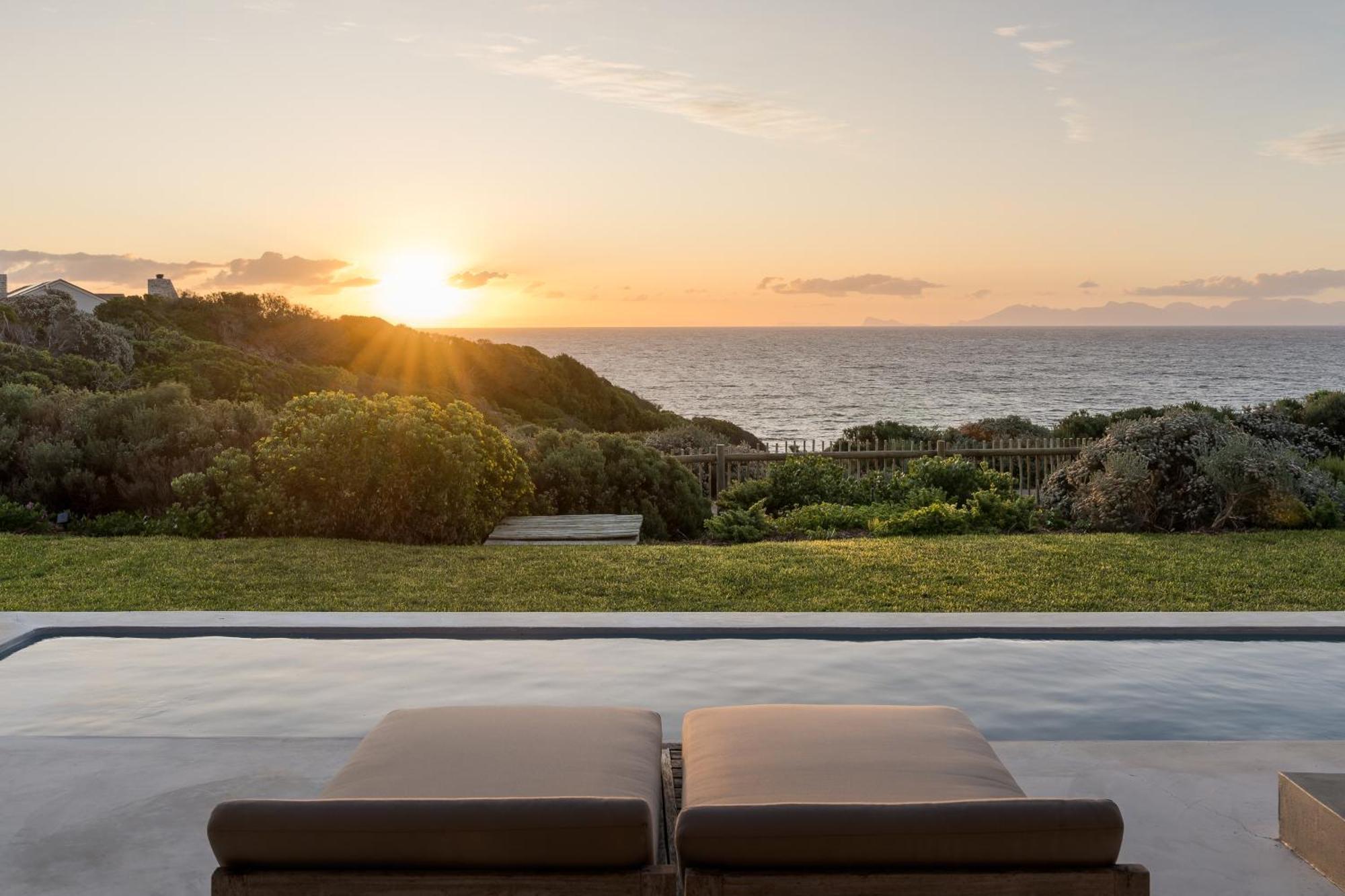 Romansbaai Collection Gansbaai Εξωτερικό φωτογραφία