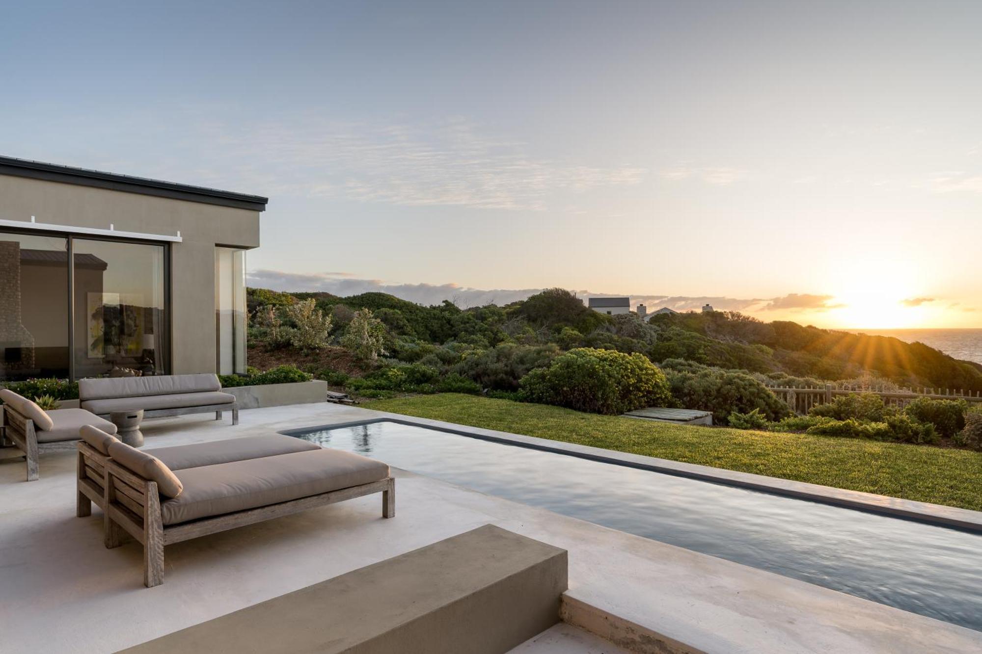Romansbaai Collection Gansbaai Εξωτερικό φωτογραφία