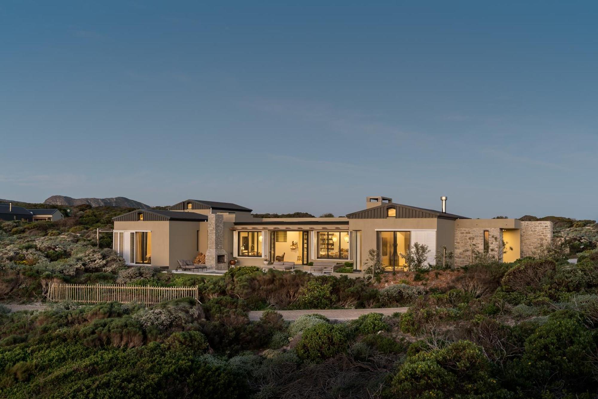 Romansbaai Collection Gansbaai Εξωτερικό φωτογραφία