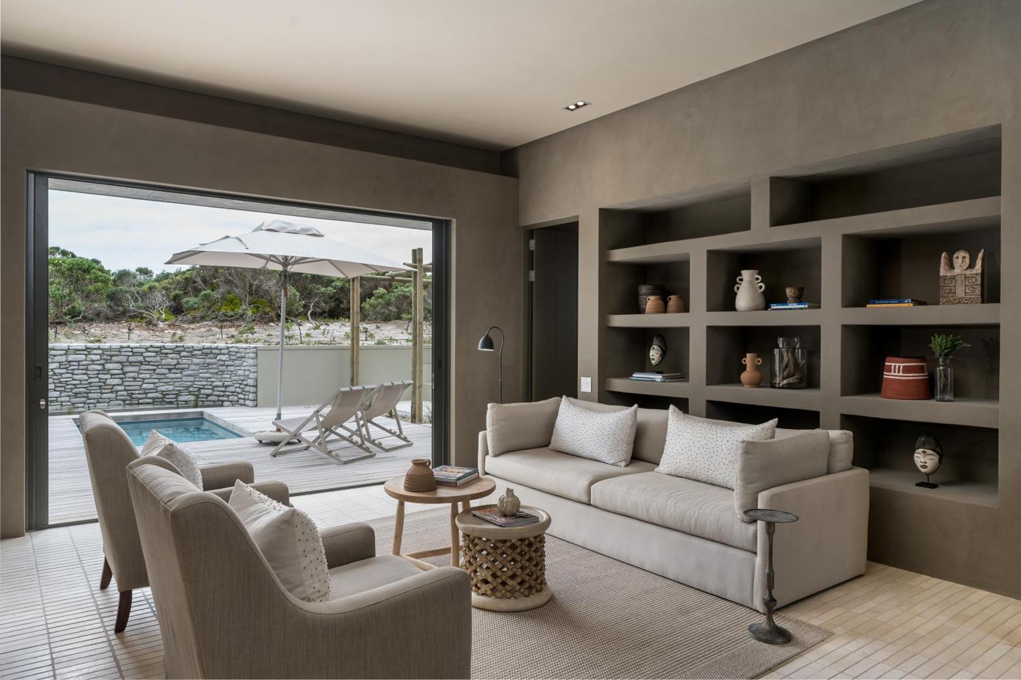 Romansbaai Collection Gansbaai Εξωτερικό φωτογραφία