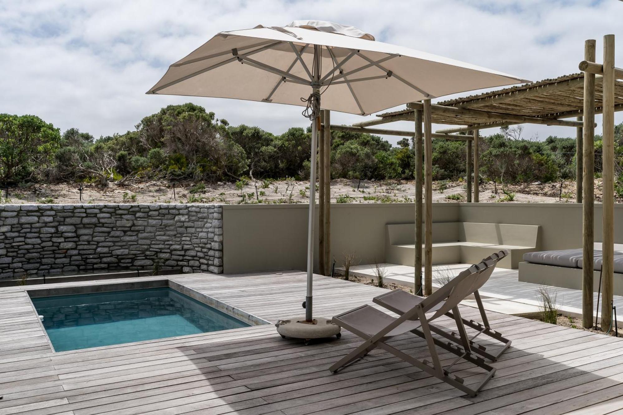 Romansbaai Collection Gansbaai Εξωτερικό φωτογραφία