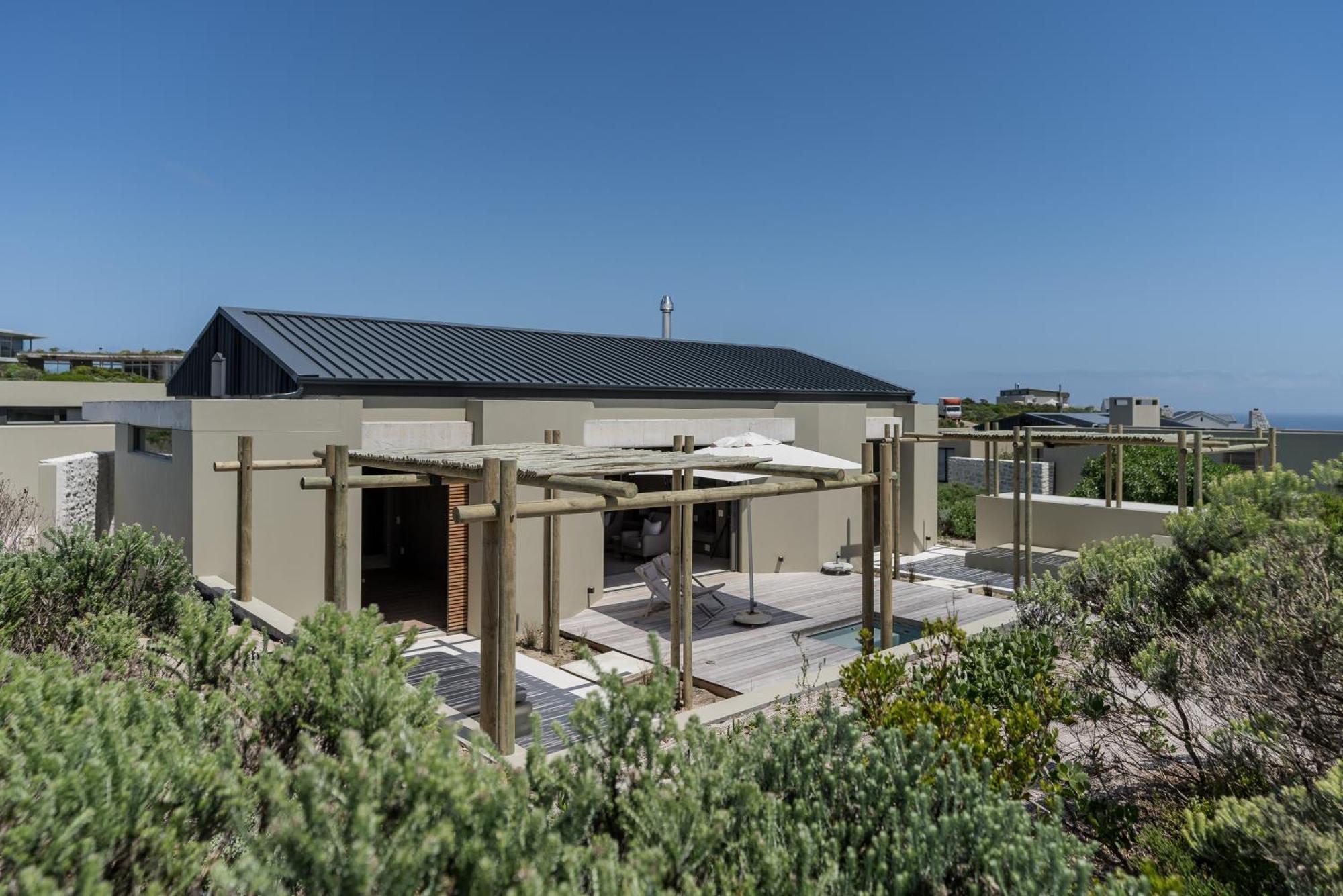 Romansbaai Collection Gansbaai Εξωτερικό φωτογραφία