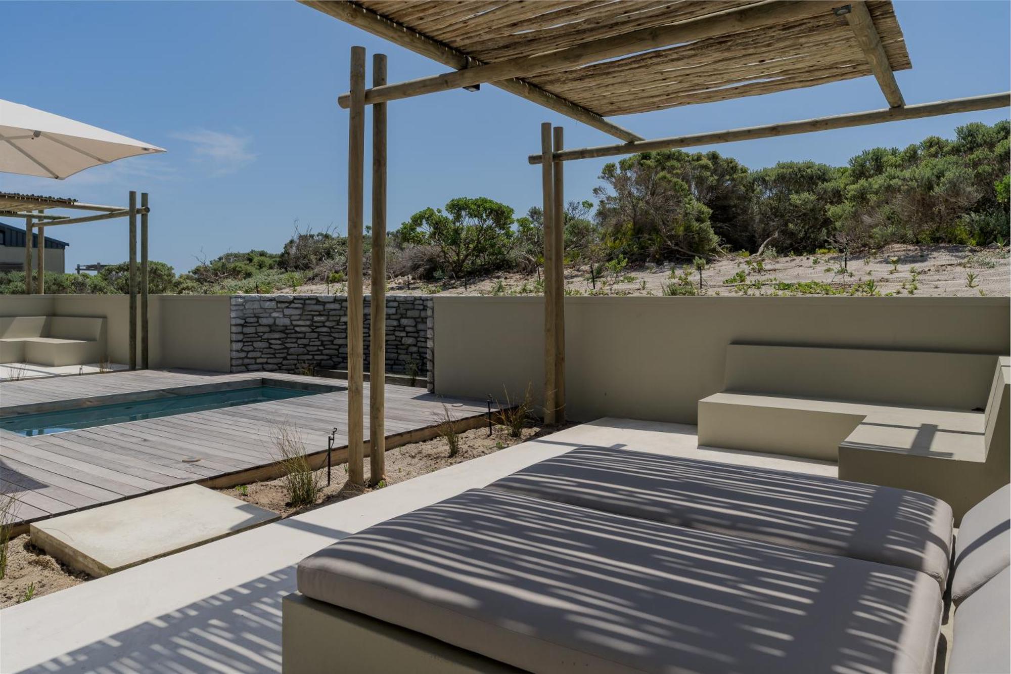 Romansbaai Collection Gansbaai Εξωτερικό φωτογραφία