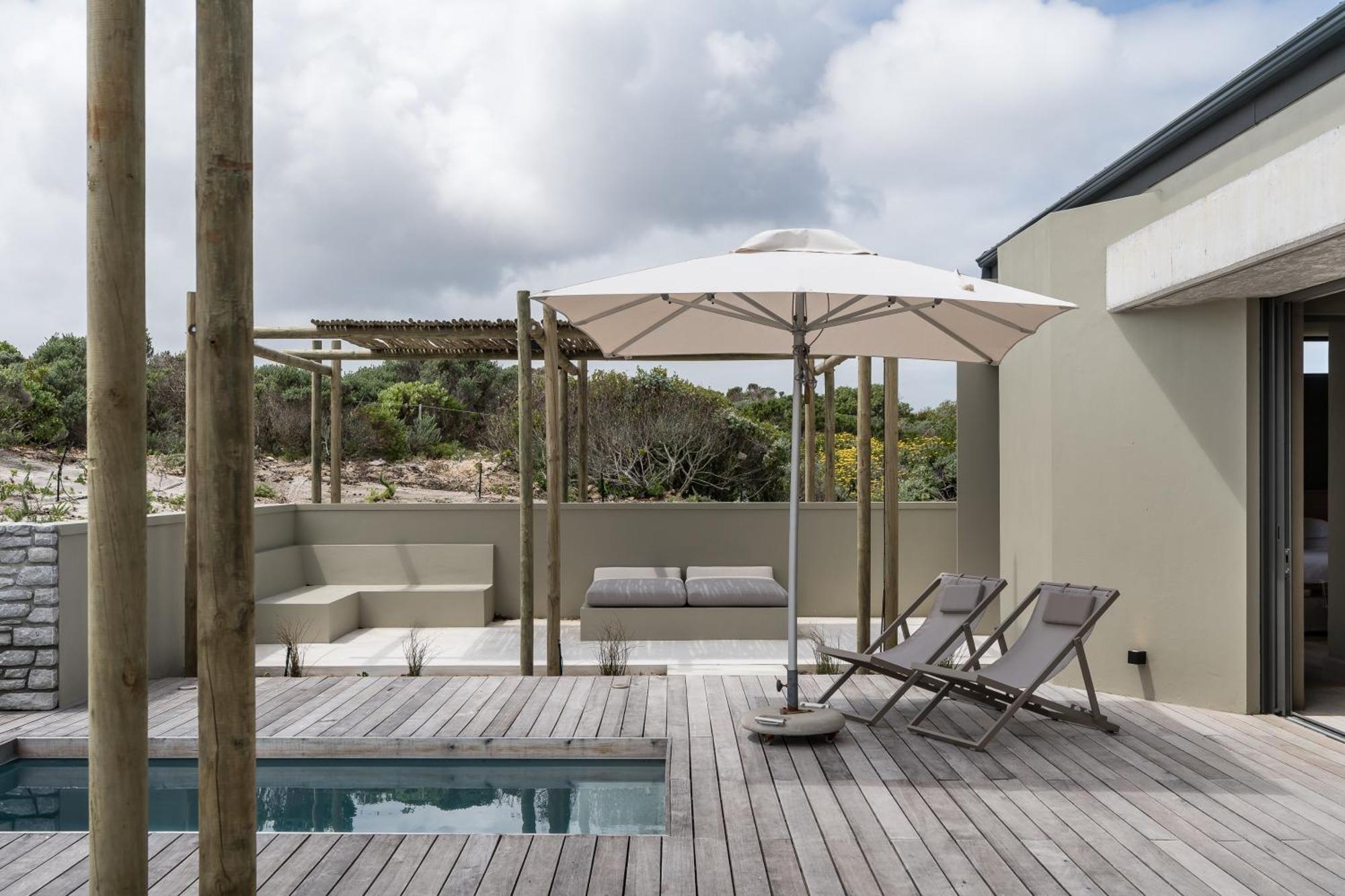 Romansbaai Collection Gansbaai Εξωτερικό φωτογραφία