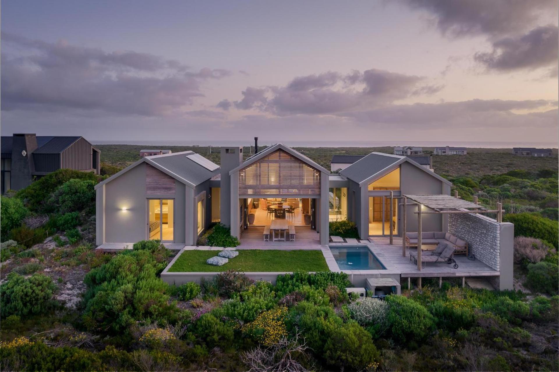 Romansbaai Collection Gansbaai Εξωτερικό φωτογραφία