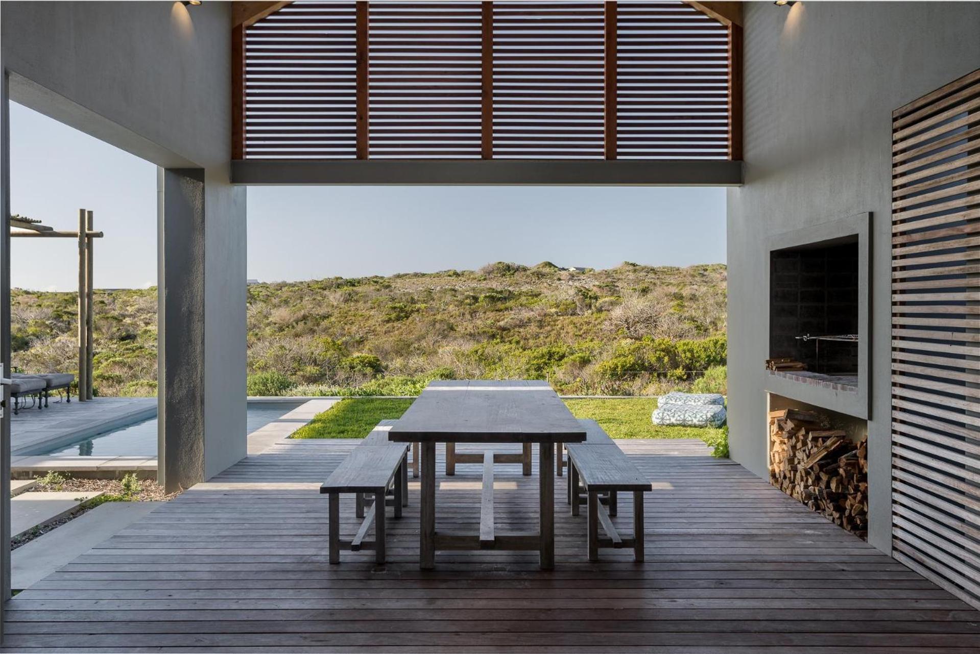 Romansbaai Collection Gansbaai Εξωτερικό φωτογραφία