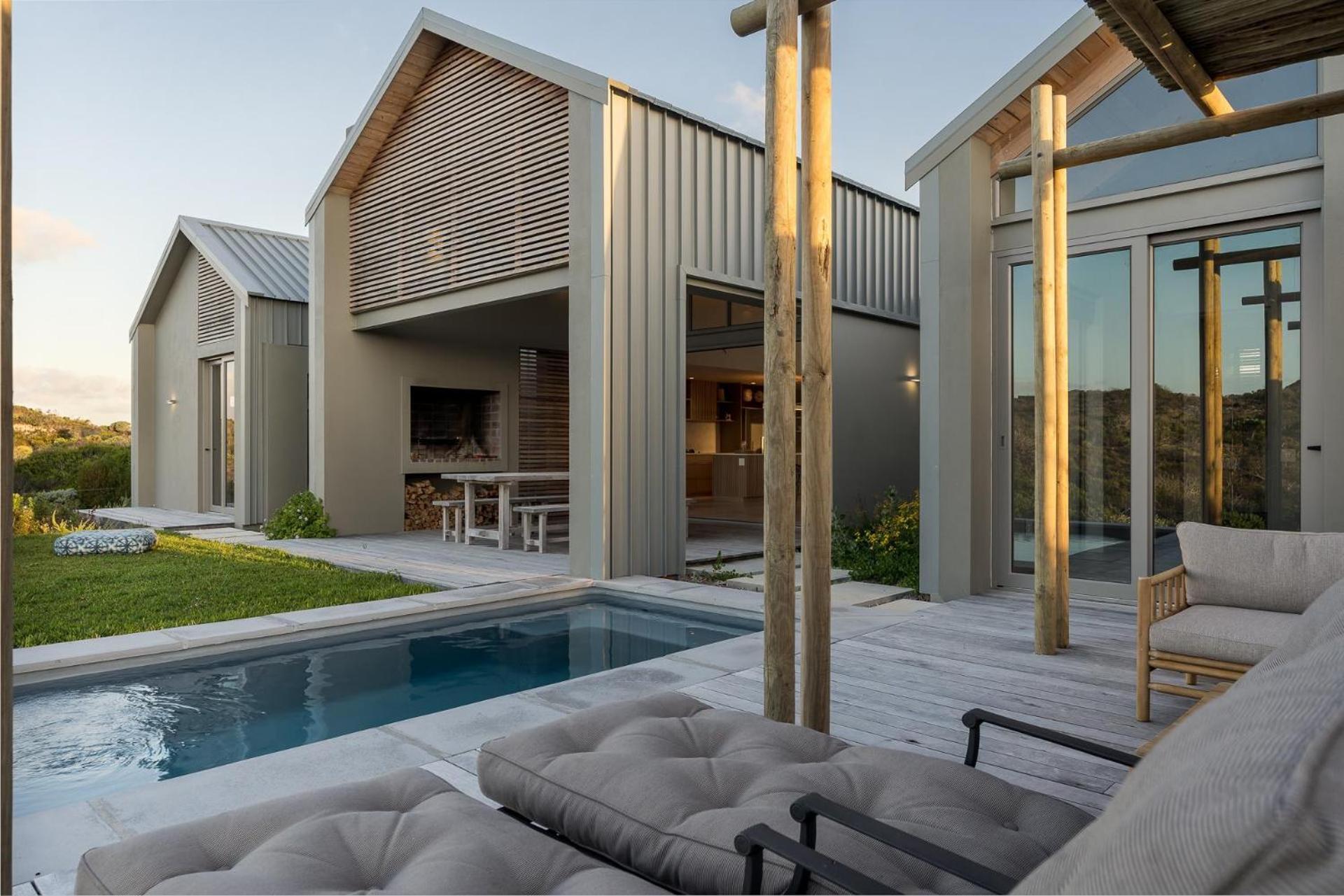 Romansbaai Collection Gansbaai Εξωτερικό φωτογραφία