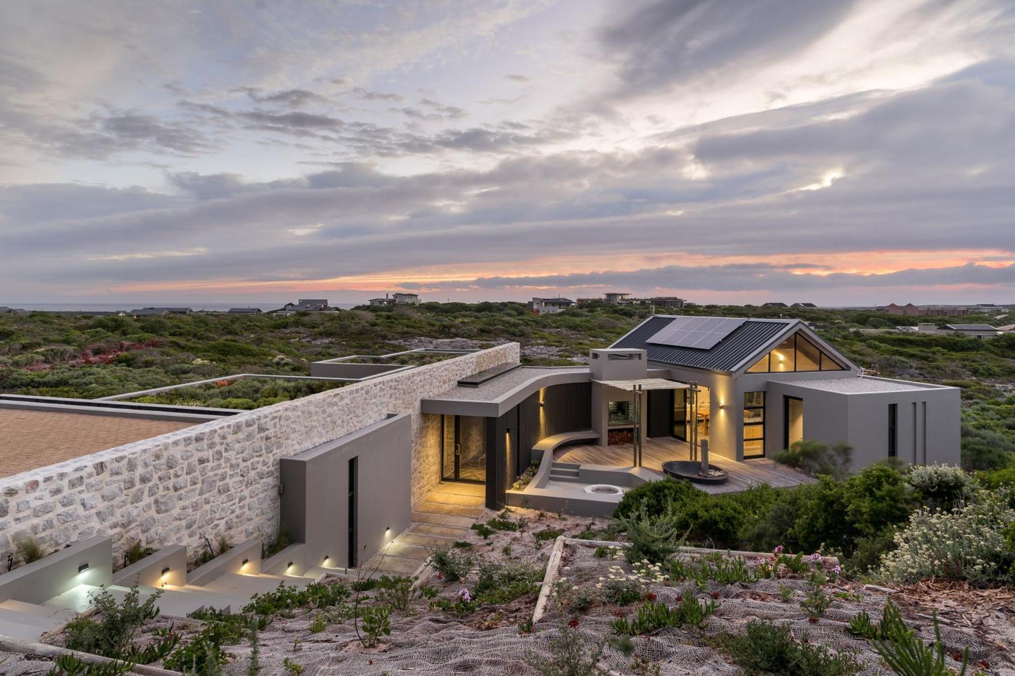 Romansbaai Collection Gansbaai Εξωτερικό φωτογραφία